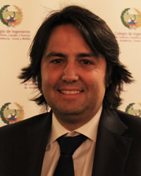 D. David Álvarez Castillo