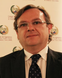 D. Ángel García Vidal