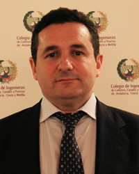 D. Ramón Luis Carpena Morales