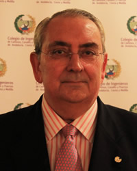D. Juan Escribano Rodríguez