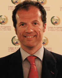 D. Ramón Jesús García Sánchez