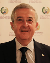D. Francisco Javier González García