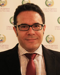 D. Juan José Granados Romera