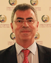 D. Marcos Martín Gómez