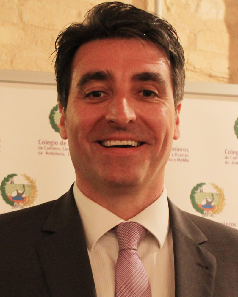 D. Juan Manuel Medina Torres