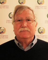 D. Desiderio Morga Terrero