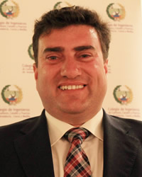 D. Patricio Poullet Brea