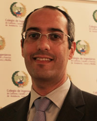 D. Luís Rico Bensusan