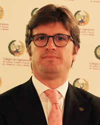 D. José Luís Sanjuán Bianchi