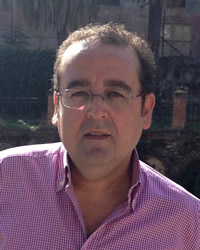 D. Manuel Bravo Márquez