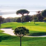 XXII Torneo de Golf Caminos Andalucía 2016