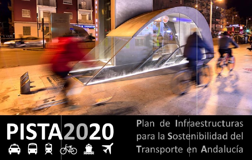 Presentamos a Ciudadanos nuestras alegaciones al Plan PISTA 2020