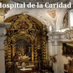 Sevilla | Visita al Hospital de la Caridad 2016