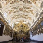 Sevilla | Visita al Conjunto de San Luis de los Franceses