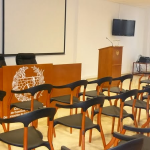 Sevilla | Reunión Colegial Octubre 2016