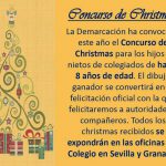 III Edición del Concurso de Christmas Caminos Andalucía