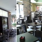 Comida Navideña Huelva · Martes, 13 Diciembre, 14:30 h