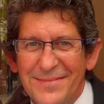 Granada | Presentación del libro "El azulejo roto" de Miguel Ángel Almagro