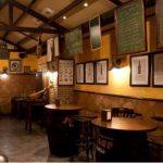 Comida de Navidad Almería · Viernes, 16 diciembre, 14:30h