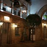 Cena de Navidad Córdoba · Viernes, 16 diciembre, 21:00h