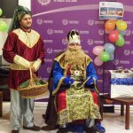 Cartero Real 2016 en Sevilla · 29 Diciembre