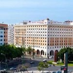 Cena de Navidad Sevilla · Jueves, 22 diciembre, 21:00h