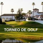 Sevilla | XXIV Torneo de Golf Santo Domingo de la Calzada