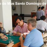 Sevilla | Campeonato de mus Santo Domingo 2019