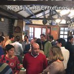Almería | Actividades Santo Domingo de la Calzada 2017