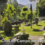 Jaén | Actos Patrón Sto Domingo
