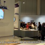 Sevilla | Visita guiada a la exposición del 25 aniversario de la EXPO92