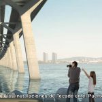Sevilla | Visita técnica a las instalaciones de TECADE en el Puerto de Sevilla