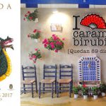 Granada | Cena colegial festividad del Corpus Christi