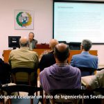 Sevilla | Colaboración para celebrar un Foro de Ingeniería