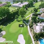 Málaga | XXIII Torneo Golf Caminos Andalucía 2017
