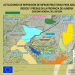 Almería | Visita Técnica a los trasvases Tajo-Segura y Negratín en El Saltador