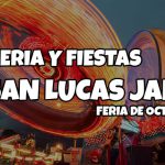 Jaén | Encuentro Colegial en la Feria de San Lucas