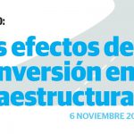 Sevilla. Encuentro "Los efectos de la inversión en infraestructuras"