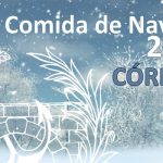Córdoba | Comida de Navidad 2017