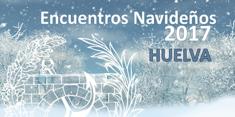 Huelva | Comida de Navidad 2017