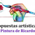 Sevilla | Propuestas artísticas. Taller de Pintura de Ricardo Ybarra
