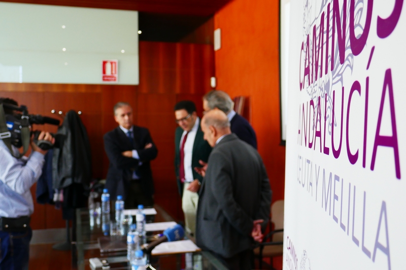 Los ingenieros reclaman inversiones urgentes en infraestructuras en Granada