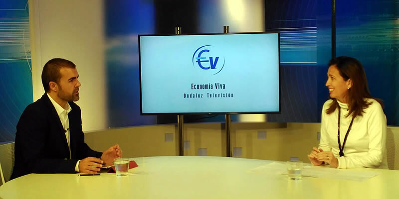 Entrevista en Onda Luz TV para hablar de la actualidad del sector