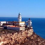 Almería | Visita cultural al Faro de Mesa Roldán, en Carboneras