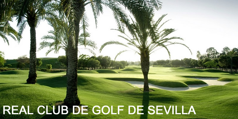 Sevilla | XXV Torneo de Golf Santo Domingo de la Calzada