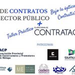 Jornada Práctica sobre Ley Contratos y Plataforma de Contratación