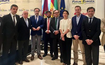 Felipe López anuncia el funcionamiento del metro de Málaga al completo para 2020