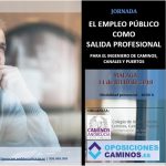 Málaga. Jornada "EL EMPLEO PÚBLICO COMO SALIDA PROFESIONAL"