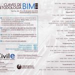 Sevilla. Curso "Claves de la Metodología BIM" por CIVILE