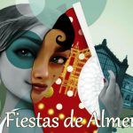 Almería | Concurso dibujo “Feria Virgen del Mar” + Jubilación Juan de Oña